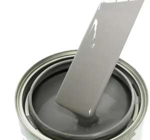 Semprotan Primer Epoxy 2K Arsitektural Otomotif, Penutup Berlapis Tinggi, Anti-Korosi, Anti-UV untuk Bodi Mobil Logam Polos Dua Lapis - Product Image 1