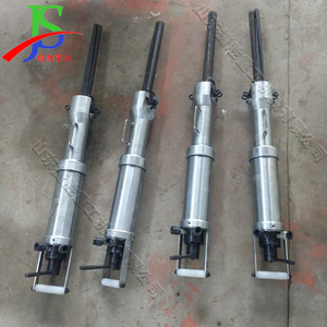 Divisor de Roca Hidráulico 2026, Máquina de División de Roca para Minería, Dispositivo Hidráulico de División para Minería, Demolición de Hormigón Reforzado - Product Image 4