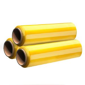 Cinta de envío BOPP personalizada de un solo lado, adhesivo de 45mm, 66m de longitud para sellado de cartón - Product Image 6