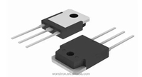 Transistor amplificateur NPN à puce D882H SOT-89IC, circuit intégré SMD MOSFET pour la fabrication de circuits imprimés (PCB) et de cartes électroniques assemblées (PCBA)