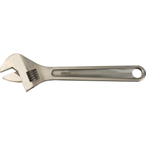 Clé à molette de qualité supérieure TITANplus 10 \ "250mm - Product Image 1
