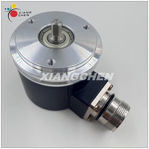 JENNEY Encodeur Rotatif de Qualité Supérieure DFS60E-S1EA02000 pour Pièces de Machines d'Impression Offset - Product Image 1