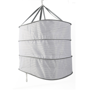 Étagère suspendue sur mesure, tente pliante, sèche-linge, panier à linge suspendu - Product Image 3