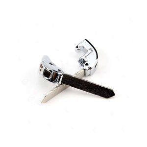 XM38 pour machine à clés intelligentes de 11e génération, modèles compatibles à 2/3/4 boutons - Product Image 1