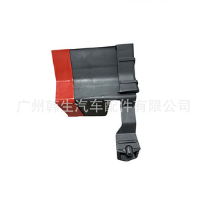 Tesla รุ่น Y ตัวยึดซุ้มล้อหลัง1555376-00-C อะไหล่ทดแทน1555377-00-C - Product Image 2