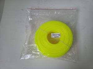 <span class=keywords><strong>สาย</strong></span><span class=keywords><strong>เอ็น</strong></span><span class=keywords><strong>ตัด</strong></span><span class=keywords><strong>หญ้า</strong></span>ไน<span class=keywords><strong>ล</strong></span>อนสีเห<span class=keywords><strong>ล</strong></span>ืองขนาด <span class=keywords><strong>3</strong></span> มม. รูปทรงสี่เหลี่ยม น้ำหนัก 1 กก. สำหรับใช้ตัด<span class=keywords><strong>หญ้า</strong></span>ในสวน - Product Image 6