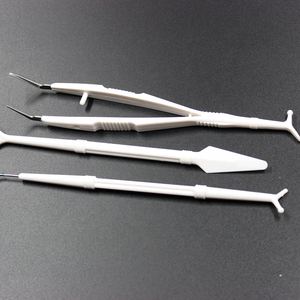 Materiali dentali usa e getta strumenti igiene esame kit set - Product Image 2