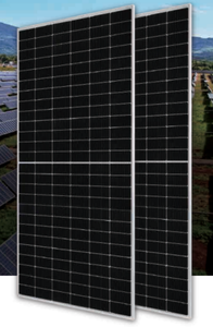 Panel <span class=keywords><strong>Solar</strong></span> Monocristalino de Media Celda MBB de 605W, Módulo de Alta Potencia PERC de 11BB, JAM78S30 580-605/MR <span class=keywords><strong>Deep</strong></span> <span class=keywords><strong>Blue</strong></span> <span class=keywords><strong>3.0</strong></span>, Paleta Industrial para Energía <span class=keywords><strong>Solar</strong></span> - Product Image 5