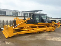 Offre Spéciale Msde en Chine Shantui Bulldozer sur chenilles SD22 Shantui SD13 SD16 SD22 SD22S SD32 d'occasion à vendre en stock