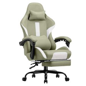 Envío de muestra <span class=keywords><strong>gratis</strong></span> Brasil Silla Gamer Con Masajeador Silla reclinable Sillón Oyuncu Koltuu Mesa de juego ergonómica Silla de computadora - Product Image 5