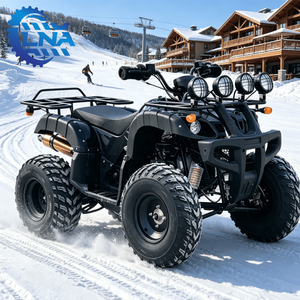 Kit de carrosserie pour <span class=keywords><strong>quad</strong></span> ATV certifié LNA CE 250cc <span class=keywords><strong>homologué</strong></span> CE pour les sentiers de montagne - Product Image 1