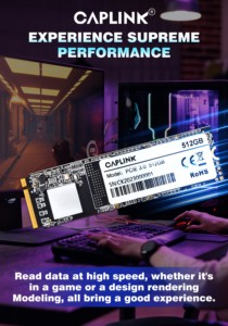 NVMe Gen 3x4 128GB 256GB 512GB 1TB 2TB oyun SSD dahili katı hal sürücü nvme m.2 ssd PS5 - Product Image 4