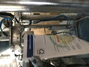 <span class=keywords><strong>Les</strong></span> avantages de la machine d'emballage de poudre végétale pour l'efficacité d'emballage de détergent et de farine - Product Image 5