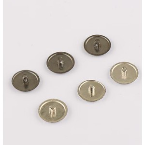 Decorative <b>Screw</b> Caps Phillips Head Metal Plated Metric <b>Self</b> <b>Tapping</b> <b>Screw</b> Accessories General Use - Product Image 1