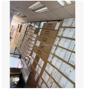 Sử dụng Nexus 9000 loạ<span class=keywords><strong>t</strong></span> chuyển đổi N9K-C9372PX-E - Product Image 5