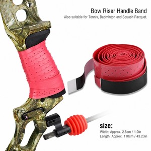 Surgrips/Bandes multicolores 60 pièces/baril pour raquettes – Adhérents, antidérapants et absorbants la transpiration pour le tennis, le badminton, le squash et le pickleball - Product Image 4