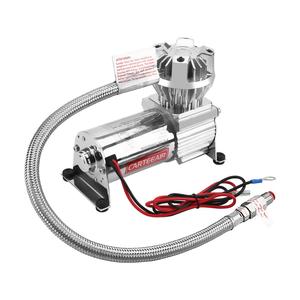 Bomba de Aire Portátil de 12 Voltios para Neumáticos de Coche, Inflador de Neumáticos de 12 Voltios, Mini Bomba de Aire de 12 Voltios - Product Image 5