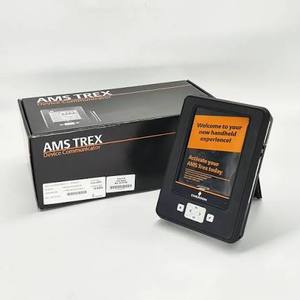 เครื่องมือวัด - โมดูล Plus Field Communicator HART FF พร้อมกำลังไฟลูป 4-20mA ในตัว เครื่องสอบเทียบแบบเชื่อถือได้ตามมาตรฐาน NIST - Product Image 1