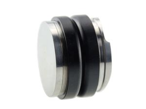 Z-Herramienta <span class=keywords><strong>de</strong></span> distribución <span class=keywords><strong>de</strong></span> Espresso 2 en 1, accesorio <span class=keywords><strong>de</strong></span> nivelación, compactador <span class=keywords><strong>de</strong></span> café apto para 51mm, 54mm, 58mm, portafiltro YE26 - Product Image 4