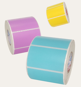 Bán chạy nhất tự dính mã vạch công nghiệp nhãn bền và không thấm nước cho hiệu quả kiểm soát hàng tồn kho vật liệu tái chế - Product Image 6