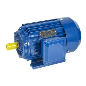 Y3 YE3 IE3 Serie 50Hz 60Hz Wechselstrom-Asynchron motor Drei phasen 60 PS 45kW 4-polig 1800 U/min Motor Wechselstrom motoren