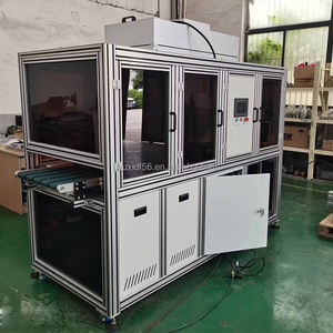 高速CNC機械加工光学フィルムベルトコンベヤー拒否ベルトコンベヤー - Product Image 5