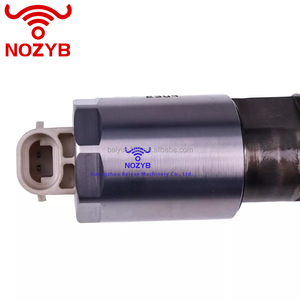 Nhà máy chất lượng cao phun nhiên liệu cho mèo 336e 336gc c9.3 c9.3b động cơ phun nhiên liệu 456-3493 phun 456-3509 20r-5075 - Product Image 4