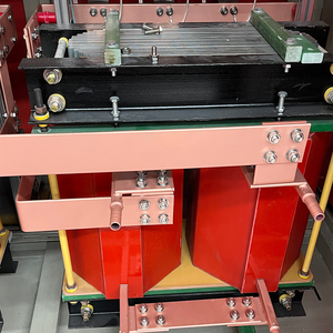 فرن كهربائي متعدد الاستخدامات بتردد متوسط من CDM لصهر خردة النحاس والألومنيوم، جهاز صهر المعادن غير الحديدية متعدد الأغراض بسعة 2000 كجم - Product Image 5