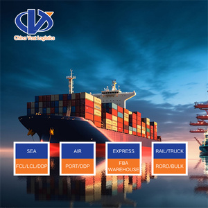 Chuyên Nghiệp Hậu Cần <span class=keywords><strong>Container</strong></span> Vận Chuyển Vận Tải Đường Biển Dịch Vụ Giao Hàng Trung Quốc Đến Mỹ/Canda La Toronto Đại Lý Vận Chuyển Đại Dương - Product Image 1