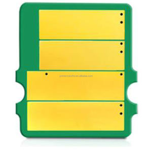 Kit de chip de tóner compatible con Brother HL-L 2350DW HL-L 2375DW HL-2395DW MFC-L 2710DW MFC-L 2713DW MFC-L <span class=keywords><strong>2730DW</strong></span> - Product Image 1