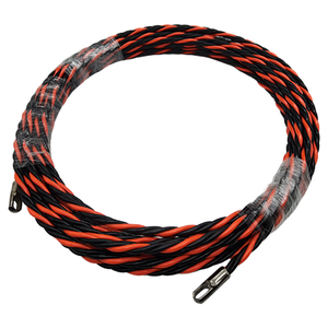 Tirador de alambre Cinta de pescado Longitud de empuje de la varilla del cable a pedido TJ07FR000 - Product Image 2