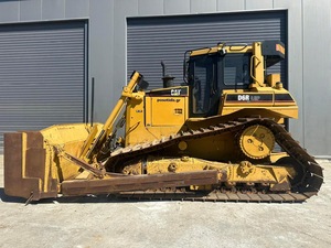 Offre Spéciale : Bulldozer Caterpillar D6 d'occasion, Modèles D6G et D7G, à vendre au Pérou - Product Image 3