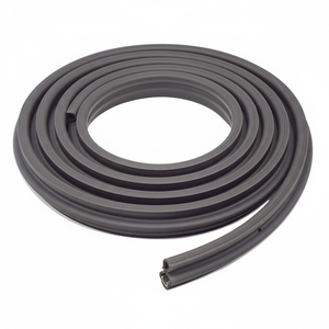 Valea Fiat Ducato 2007-2016 Door Seal <b>Rubber</b> Trunk OEM Compatible 1343937080-1372887080 <b>Strip</b> Cutting Service - Product Image 2