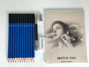 Juego de 74 Lápices de Colores para Dibujo, Juego de Lápices para Dibujar, Kit de Pintura Artística, Gran Venta - Product Image 6