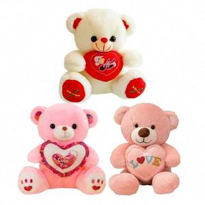 Peluche Personalizado de Animales Miniatura: Oso, Conejo, Perro, Capibara, Gato con Sudadera de Aguacate, Boba Tea, 10 cm - Product Image 5