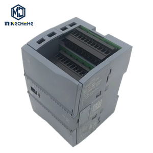 โมดูล PLC S7-1200 SM1231 I/O ของแท้ใหม่ รุ่น 6ES7231-5PF32-0XB0 - Product Image 1