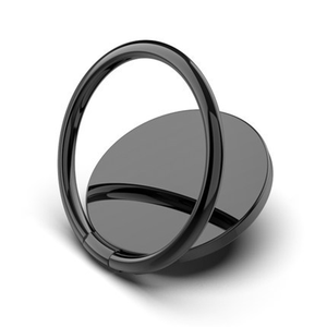 Supporto ad Anello per Telefono con Rotazione a 360 Gradi Compatibile con Supporto Magnetico per Auto iPhone - Product Image 1