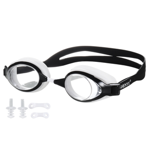 <span class=keywords><strong>Occhialini</strong></span> da Nuoto Professionali Antiappannamento per Adulti e Bambini, Protezione per Competizioni e Gare in <span class=keywords><strong>Piscina</strong></span> - Product Image 4
