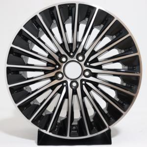 Nouveau CLE Class CLE300 Cinq Rayons 19*8 Et45.1 19*9 Et60.6 A2364012100 A2364012200 Roues 19 Pouces pour Mercedes CLE CLS GLB GLC - Product Image 1