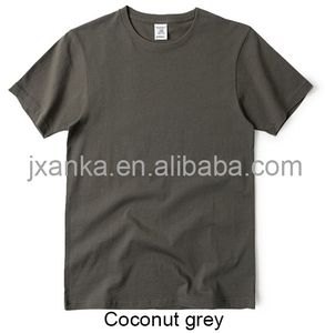 Cheapest Cotton Black <strong>White</strong> Blank t <strong>Shirt</strong> Oversized Heavy Weight Plain Tshirts for Printing <strong>Short</strong> <strong>Sleeve</strong> Cotton T <strong>Shirt</strong> for <strong>Men</strong> - Product Image 2