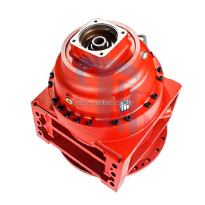 Máy trộn bê tông xe tải phụ tùng <span class=keywords><strong>ZF</strong></span> hộp số p4300 p5300 P7300 Máy trộn bê tông Reducer hộp số <span class=keywords><strong>ZF</strong></span> - Product Image 4