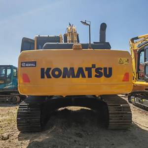 Excavadora Komatsu PC220LC-8M0 y PC240-8 Usada, Importada de Japón, 22 Toneladas, Cucharón de 1m, Caja de Cambios, Motor - Product Image 1