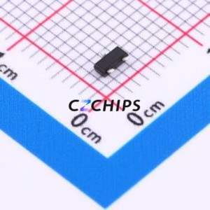 ทรานซิสเตอร์ภาคสนามทรานซิสเตอร์ SOT-23 SN7002IXTSA1ใหม่ล่าสุด (MOSFET) - Product Image 2