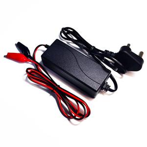 30W Battery Charger 60V 63V 0.5a Smart Charger for 15S 54V 55.5V Lithium ion Batteries Electric Scootersr Battery Pack - Product Image 5