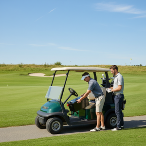 <span class=keywords><strong>Batterie</strong></span> de chariot de golf électrique 72 V 80 Ah, <span class=keywords><strong>batterie</strong></span> lithium rechargeable 72 V avec protection BMS pour chariot de golf et scooter électrique - Product Image 6