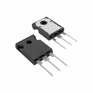 Transistors STW40N20 BOM IC In Stock TO-247-3 Buy Electronics Components Online - Product Image 1