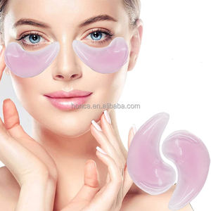 2026 New Product Reusable Under <strong>Eye</strong> Patches, Hot Cold Therapy <strong>Eye</strong> <strong>Pads</strong> for Cooling Effect, Ice Gel <strong>Eye</strong> <strong>Pad</strong> for Puffy <strong>Eyes</strong> - Product Image 2