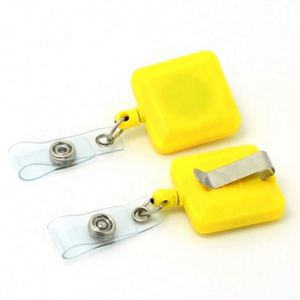 Porta Tarjetas de Visita de Plástico de Alta Calidad, Personalizado con Logotipo, Retráctil, 3 en 1 - Product Image 5