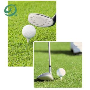 Pelota de golf barata al por mayor para entrenamiento de larga distancia con logotipo impreso de 2 capas para interior y exterior, pelota de golf con caja de regalo - Product Image 3