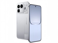 Smartphone 5G populaire Realm Neo8 avec batterie super grande capacité de 8000 mAh, objectif téléobjectif periscopique, écran de jeu de 6,78 pouces 165 Hz et puce 3 nm